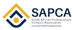 SAPCA Logo